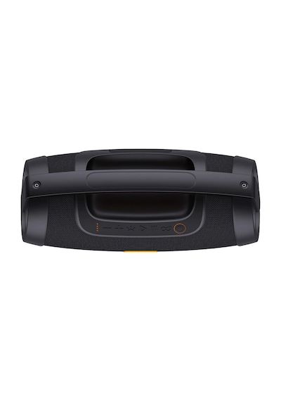 Lecoo Ds151 80w Güçlü Ses Kablosuz Bluetooth 5.0 Rgb Boombox Hoparlör Ses Bombası