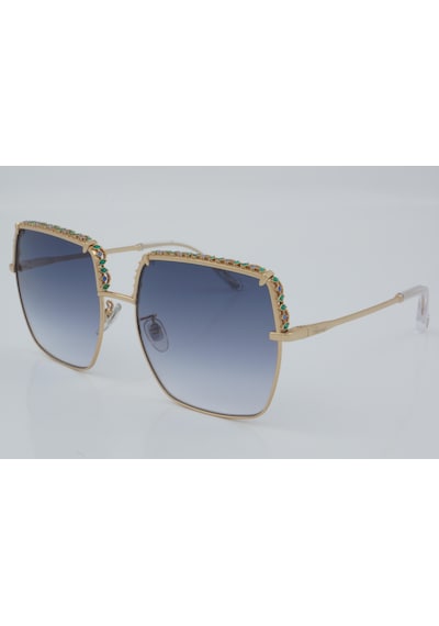 Chopard Schf12s 0300 59 - 01 Güneş Gözlüğü Siyah