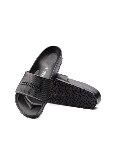 Birkenstock Unisex Terlik 1015398 Black