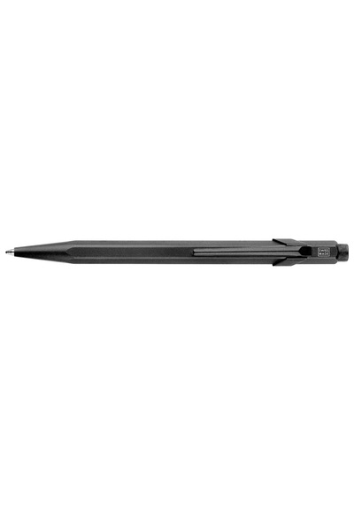 Caran Dache Black Code Tükenmez Kalem 849-496 N11.11