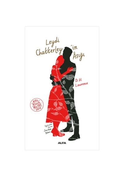 Leydi Chatterley İn Aşığı