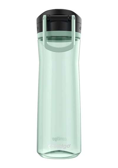 Contigo Jackson 2.0 Tritan Tek El Bas İç Kilitli Su Matarası 720ml 2224822 Yeşil