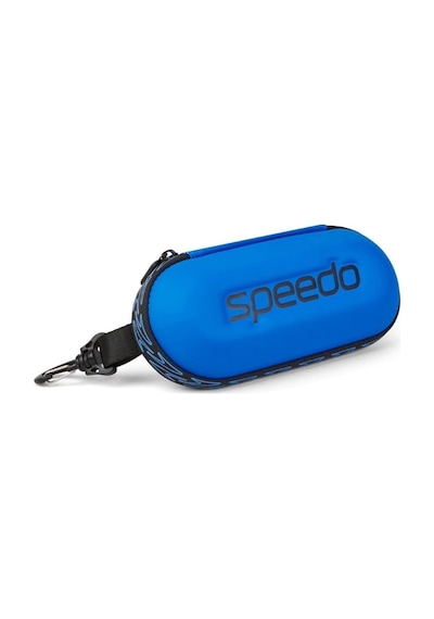 Speedo Goggles Storage 8-00381215434 Mavi