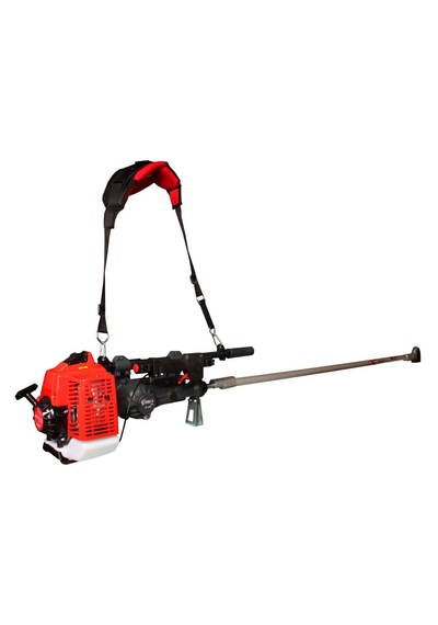 Zimastar Zs-1000 Motorlu Benzinli Kancalı Zeytin Hasat Makinesi 3,1hp