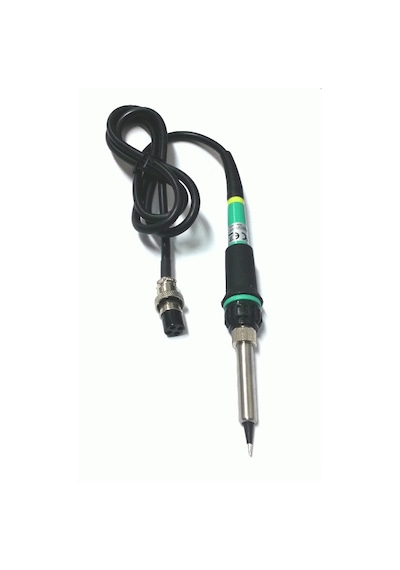 Technıc Zd 912 Kalem Havya Kolu