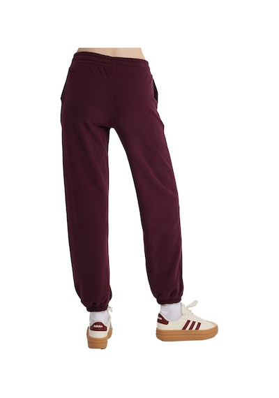 Craig Kadın Bordo Günlük Stil Eşofman Altı 25kk1028-brd 1776199 Bordo