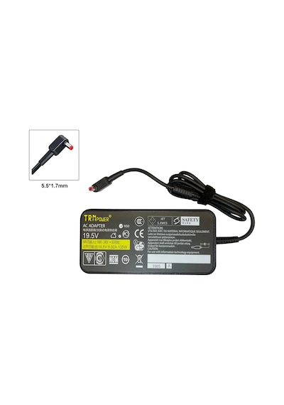 Acer Aspire 7 A715-75g Notebook Adaptör Şarj Aleti