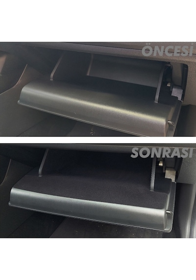 Honda Civic Sedan Fe1 Konfor Seti