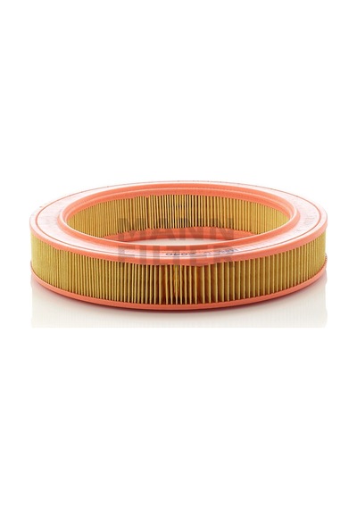 Mann Filter C2846 Hava Filtresi