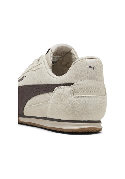 Puma Bella Donna Sd Kadın Bej Sneaker Ayakkabı 40267323