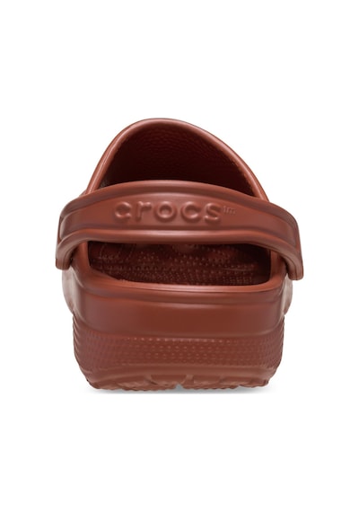 Crocs Classic Terlik/sandalet 10001-862 Kiremit - Kırmızı