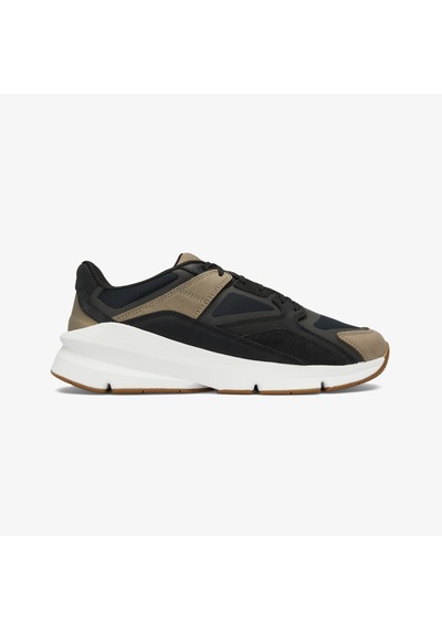 Under Armour Forge 96 Reissue Unisex Siyah Spor Ayakkabı Düz 3027718 2800282