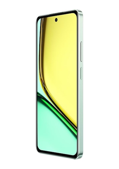 Realme 12 Lite 6 GB 128 GB  (Realme Türkiye Garantili)