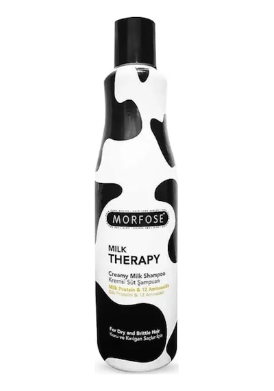 Morfose Çift Fazlı Şampuan Milk Therapy 240 Ml