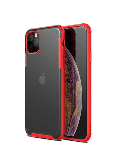 Apple Uyumlu iPhone 11 Pro Max Kılıf Zore Volks Kapak Koyu Yeşil