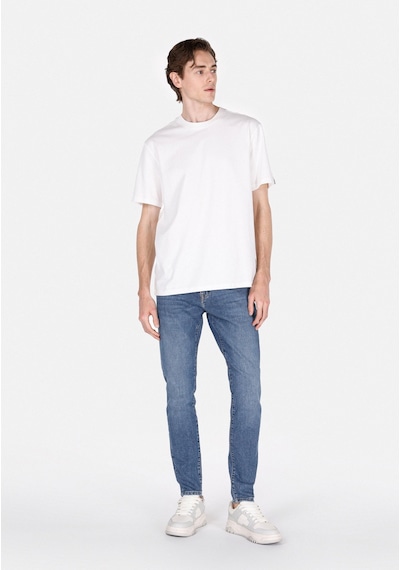 Colin's Colins Slim Fit Erkek Mavi Jean Pantolon Cl1074605 Q1.v1 Dn42826 Denim