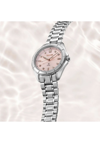 Seiko Prospex Sur597j1 Kadın Kol Saati Sur597j Gri