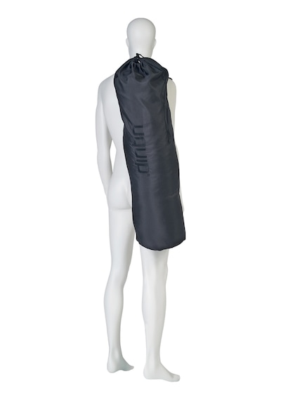 Uquip Justy Xl Comfort+ Black Edition 3 Pozisyonlu Konforlu Kamp Sandalyesi Siyah