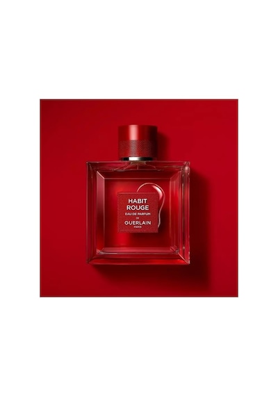 Guerlain Habit Rouge Edp 100 Ml Erkek Parfüm Diğer