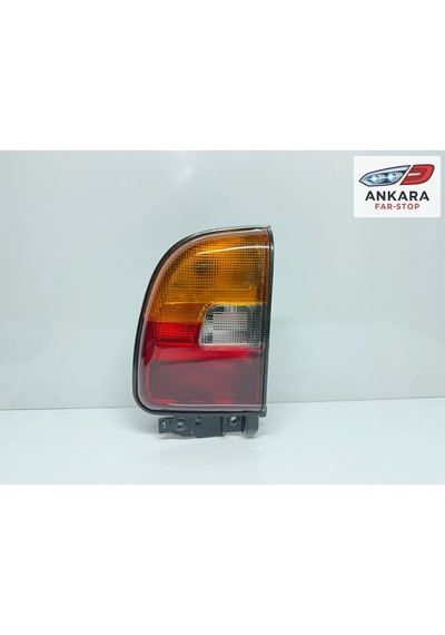 Toyota Rav-4 1995 - 1997 Stop Lambası Sol
