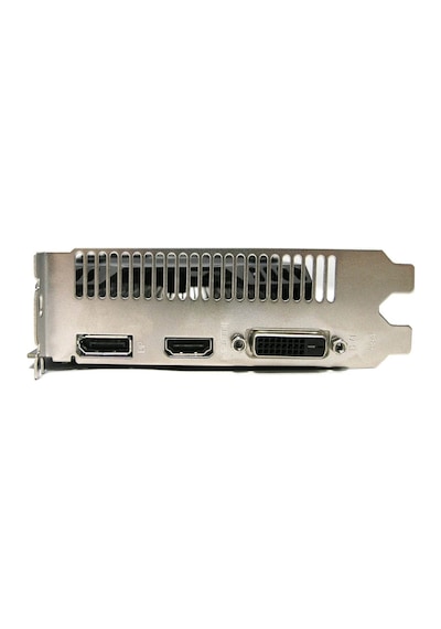 Axle AMD Radeon RX 550 AX-RX550/4GD5P8DIP 4 GB GDDR5 128 Bit Ekran Kartı