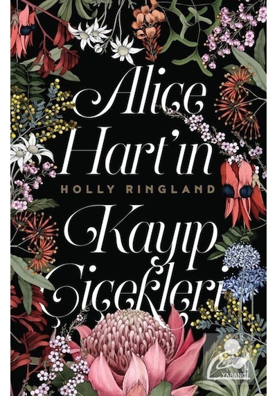 Alice Hart'ın Kayıp Çiçekleri- Yabancı