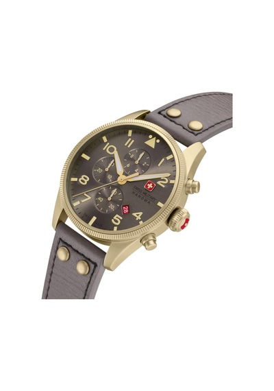 Swiss Military Smwgc0000410 Erkek Kol Saati