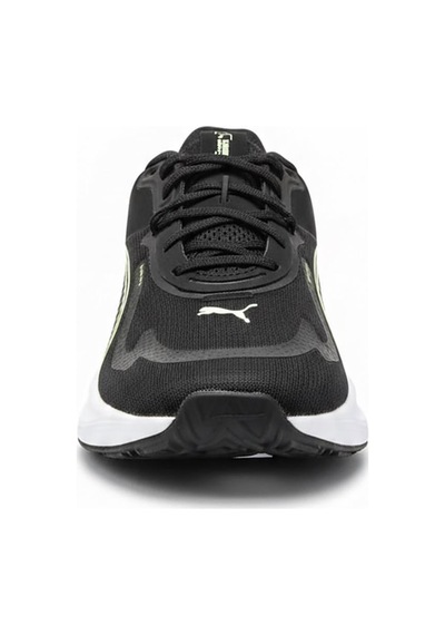 Puma 310282 20 Pwr Hybrid Tr Siyah-elma Yeşili-beyaz Erkek Spor A