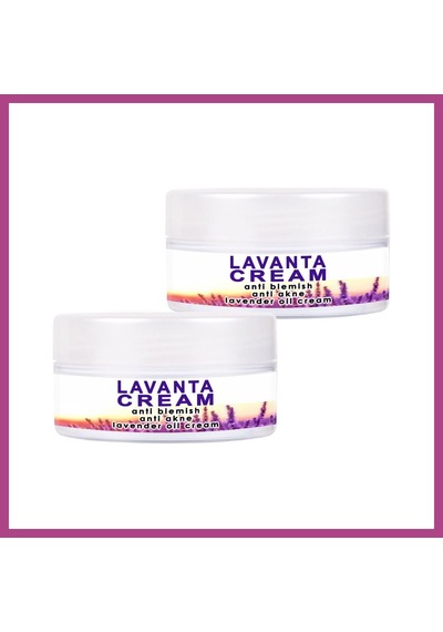 Gees Global Bois Lavanta Cream 2 Adet Cildinizi Yenilemeye Aknelerinizden Ve Sivilcelerinizden Arınmaya Çözüm 50 Ml Krem Gbzs