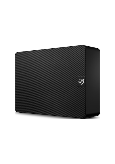 Seagate STKP20000400 20 TB USB 3.0 3.5" Masaüstü Taşınabilir Disk Siyah
