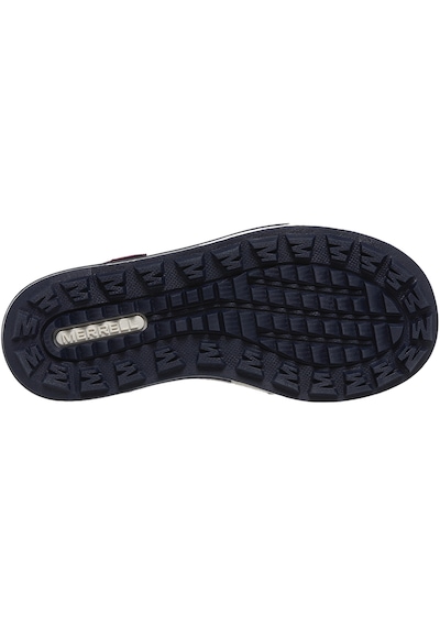 Merrell Snow Bank 4.0 Wtrpf Renkli Renkli Çok Renkli