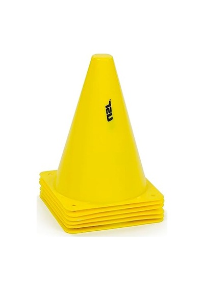 Antrenman Huni Seti, 6'lı Ve Farklı Boyut Seçenekleri 26 Cm