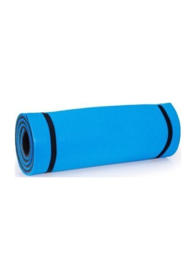 Yukon 10Mm Pilates Minderi & Yoga Matı 140X50X1Cm