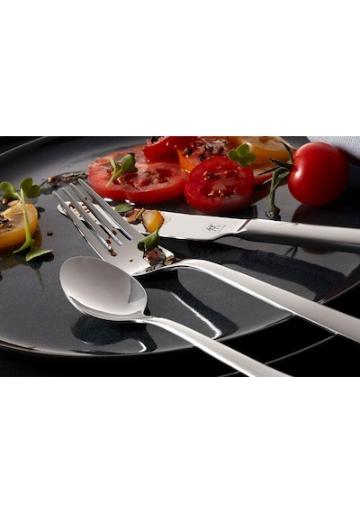 Zwilling Cult Çatal Kaşık Bıçak Seti 68 Parça Gümüş