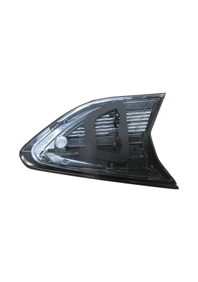 İç Stop Lambasi Sağ Kırmızı / Beyaz / Ledli E Marklı Opel Corsa - F - 2024-2026