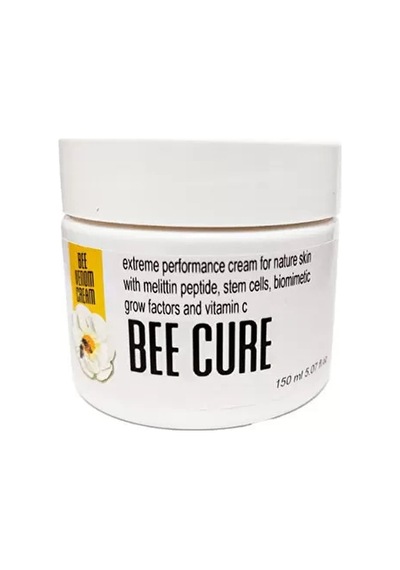 Hubrendy Sh Bee Cure Ağrı Kremi 150ml