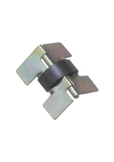 Mücevher Kutusu Menteşesi 16x19.5mm 10 Adet