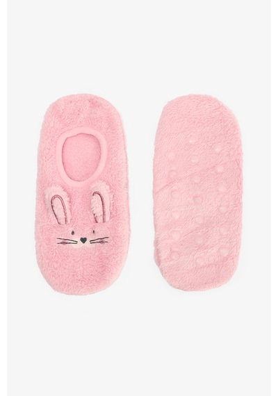 Penti Açık Pembe Cute Bunny Ev Çetiği Pn8uı5xw25sk-pn94 Pn94
