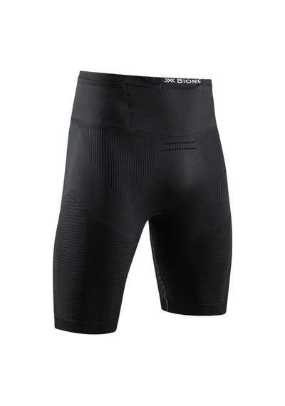 X-bıonıc X-bionic Effektor Tights Men Erkek Siyah Koşu Taytı Xb01