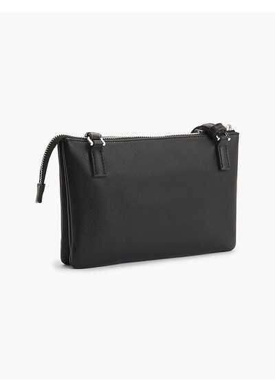 Calvin Klein Kadın Çapraz Çanta K60k608409bax Siyah