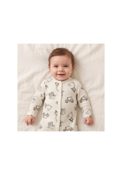 Deniva Kids Erkek Bebek 3'lü Tulum Seti Pamuklu Kaşkorse Fitilli İş Makineleri Desenli Çıtçıtlı Tulum Takımı Mint Yeşili Deniva Kids Erkek Bebek 3'lü Tulum Seti Pamuklu Kaşkorse Fitilli İş Makineleri Desenli Çıtçıtlı Tulum Takımı Mint Yeşili
