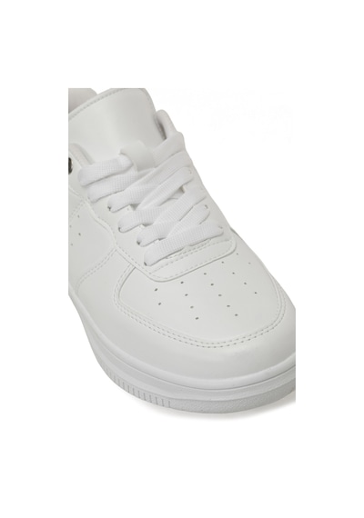 Torex Trx24s-004 W 6fx Beyaz Kadın Sneaker 000000000102201889 Beyaz Torex Trx24s-004 W 6fx Beyaz Kadın Sneaker 000000000102201889 Beyaz