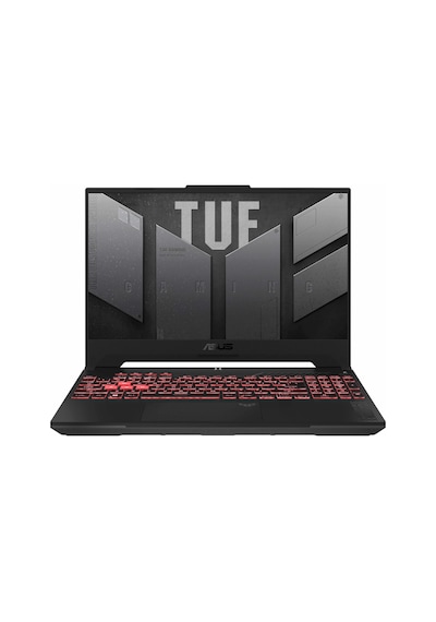 Asus Tuf Gaming A15 FA507NUR-LP035 R7-7435HS 16 GB 512 GB SSD RTX4050 15.6" Free Dos Dizüstü Bilgisayar