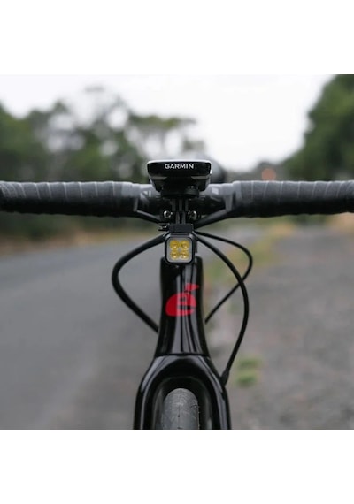 Knog Blinder 900 Şarjlı Siyah Ön Işık / Far-233 Siyah