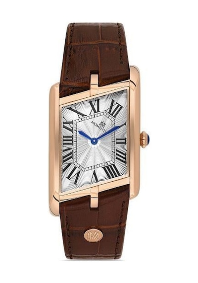 Momentus Cm365r-02kr Erkek Kol Saati-1631 Çok Renkli