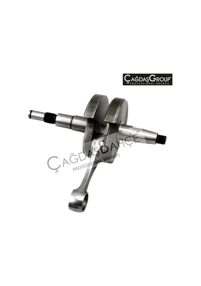 Stihl Ms660 / Ms066 Krank