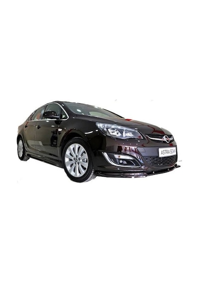 Opel Astra J Hb - Sedan Uyumlu 2013-2015 Makyajlı Ön Tampon  Alt