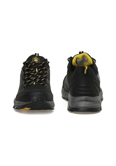 Lumberjack Shell G 3pr Siyah Unisex Outdoor 000000000101389792 Siyah