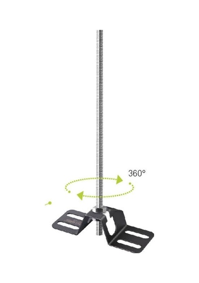 Powermaster P30e Hoparlör Tutucu