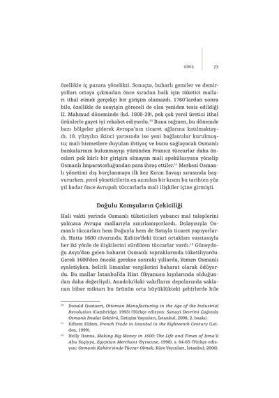 Cambridge Türkiye Tarihi 3 - Geç Osmanlı İmparatorluğu 1603-1839